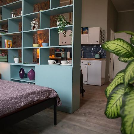 Apartament U Olechny 5 Bydgoszcz Zewnętrze zdjęcie