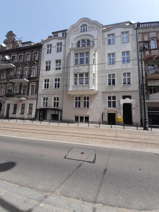 Apartament U Olechny 5 Bydgoszcz Zewnętrze zdjęcie