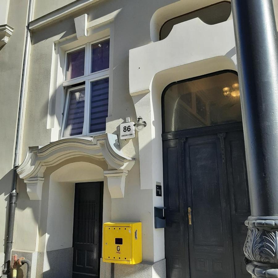 Apartament U Olechny 5 Bydgoszcz Zewnętrze zdjęcie