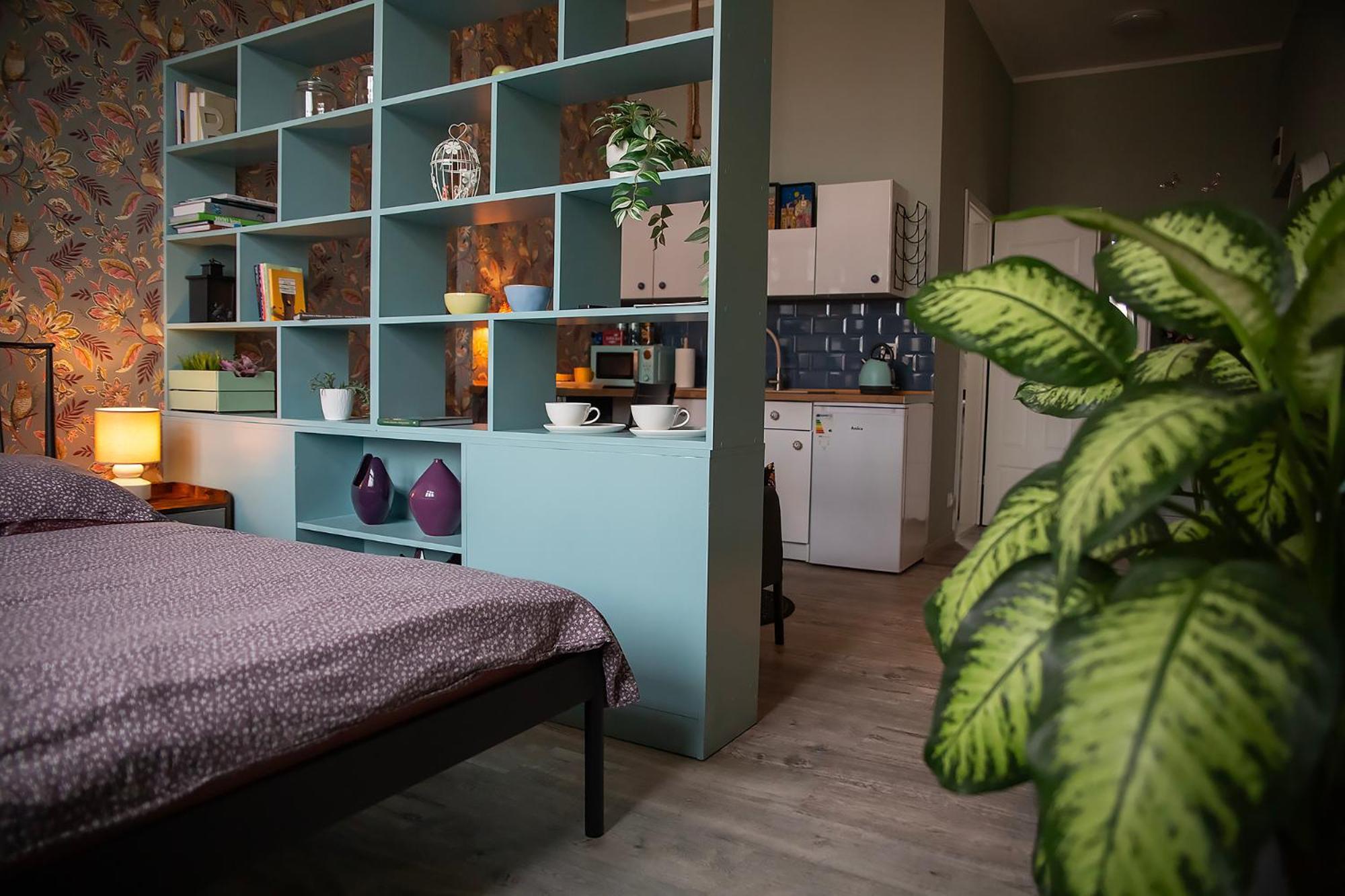 Apartament U Olechny 5 Bydgoszcz Zewnętrze zdjęcie