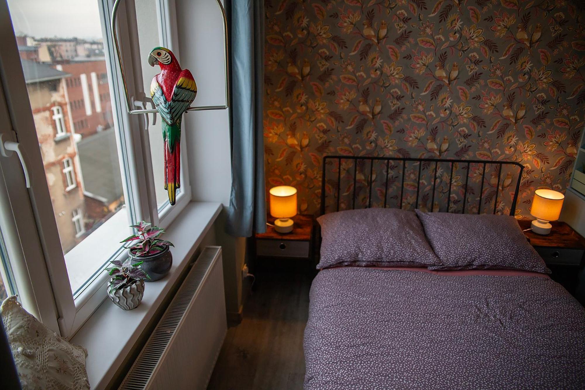 Apartament U Olechny 5 Bydgoszcz Zewnętrze zdjęcie